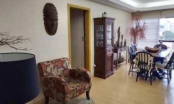 Imagem 4: COBERTURA PARA VENDA NO CENTRO COMPOSTA POR