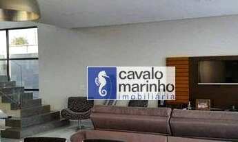 Imagem 3: Casa com 4 dormitórios à venda, 230 m² por R$ 1.360.000,00 - Recreio das Acácias - Ribeirã