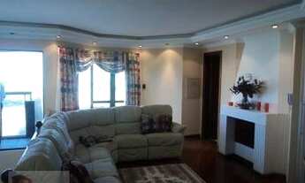 Imagem 3: Apartamento com 4 dormitórios à venda, 225 m² por R$ 1.710.000,00 - Vila Formosa - São Pau