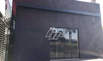 Imagem 2: Barracão para alugar, 400 m² por R$ 5.600,01/mês - Jardim Marília - Marília/SP