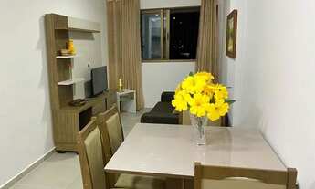 Imagem: Na orla mais bonita do Brasil, um quarto