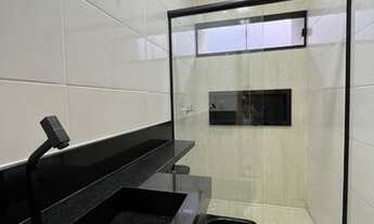 Imagem 5: Casa com 3 quartos à venda, 122 m² por R$ 495.000 - Setor Três Marias - Goiânia/GO