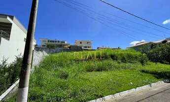 Imagem 5: Terreno à venda, 450 m² por R$ 480.000,00 - Condomínio Villagio Capriccio - Louveira/SP