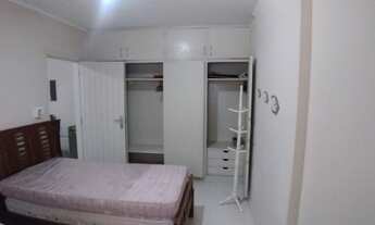 Imagem 6: 1 dormitório orla praia embaré