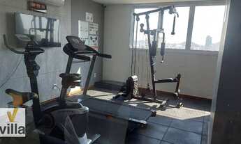 Imagem 6: Apartamento com 3 dormitórios à venda, 73 m² por R$ 555.000,00 - Praia de Itaparica - Vila