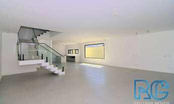 Imagem 3: Casa Triplex Rio Mar Barra da Tijuca