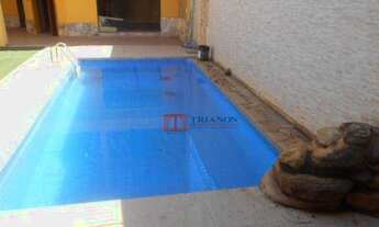 Imagem 6: Casa no Jardim São Francisco