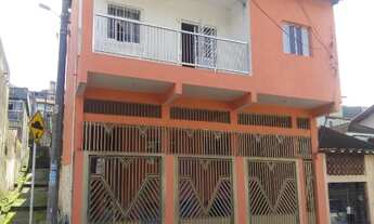 Imagem: MAUÁ - Casa Padrão - JARDIM ANCHIETA