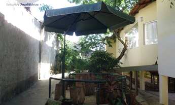 Imagem 6: Casa à venda, 410 m² por R$ 2.250.000,00 - Bandeirantes (Pampulha) - Belo Horizonte/MG