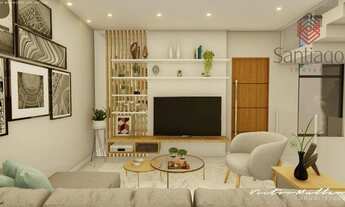 Imagem 2: Casa à venda, 230 m² por R$ 790.000,00 - Aeroporto - Juiz de Fora/MG