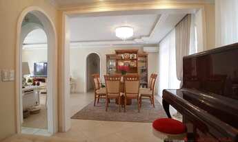 Imagem 2: Casa com 3 dormitórios (sendo 1 suíte) à venda, 224 m² por R$ 2.430.000 - Floresta - Join