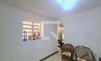 Imagem 3: Casa para Aluguel - Vila Antonieta, 4 Quartos, 380 m2