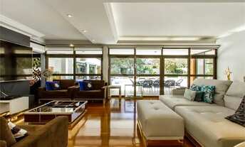 Imagem 6: São Paulo - Casa Padrão - ALTO DE PINHEIROS