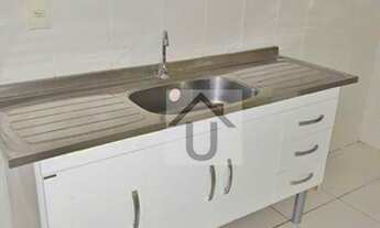 Imagem 4: Apartamento à venda, 50 m² por R$ 190.000,00 - Jardim Central - Cotia/SP