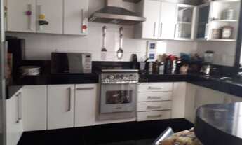 Imagem 5: Casa com 4 dormitórios à venda, 303 m² por R$ 1.400.000,00 - Praia Angélica - Lagoa Santa