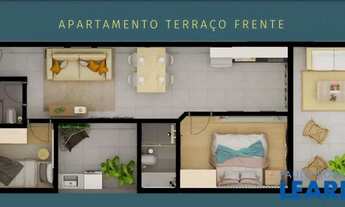 Imagem 6: COBERTURA - CAMPESTRE - SP