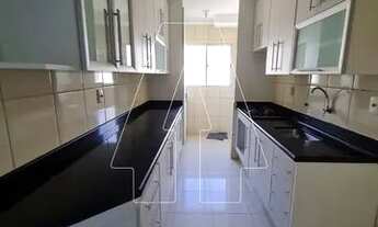 Imagem 2: Araçatuba - Apartamento - Aviação