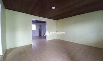 Imagem 3: Casa com 3 dormitórios para alugar, 77 m² por R$ 840,00/mês - Morada do Vale I - Gravataí