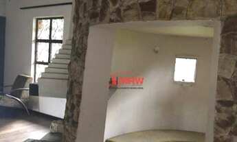 Imagem 6: Casa com 4 dormitórios, 3200 m² - venda por R$ 2.998.000,00 ou aluguel por R$ 13.000,00/mê