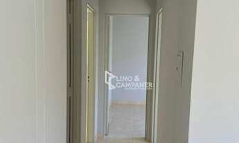 Imagem 4: Apartamento com 3 dormitórios à venda, 58 m² por R$ 157.000 - Jardim das Américas - Londri