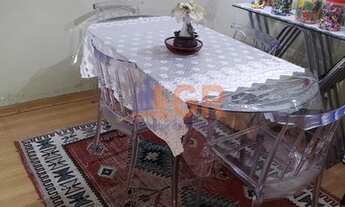 Imagem 6: Casa para Venda em Curitiba, Cidade Industrial, 4 dormitórios, 1 suíte, 3 banheiros, 2 vag