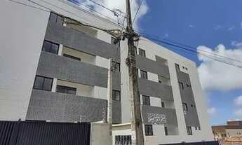 Imagem 2: Apartamentos com 2 e 3 quartos, com área de lazer no bairro do Geisel, a partir de 154.900