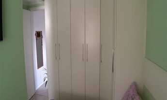 Imagem 6: Apartamento Chácara Califórnia São Paulo/SP