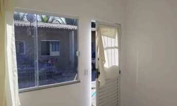 Imagem 4: Casa documentada - 2 quartos