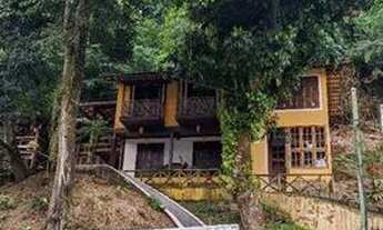 Imagem: Casa em Santo Aleixo