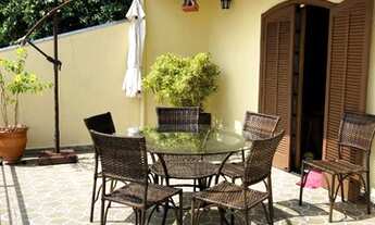 Imagem 7: CASA RESIDENCIAL em JUNDIAI - SP, JARDIM ESTADIO