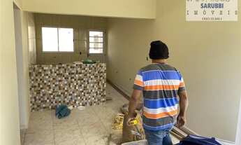 Imagem 2: Casas para venda em Boituva no bairro Residencial Água Branca