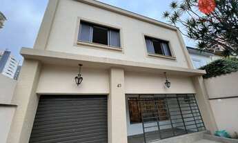 Imagem: Sobrado com 3 dormitórios à venda, 300