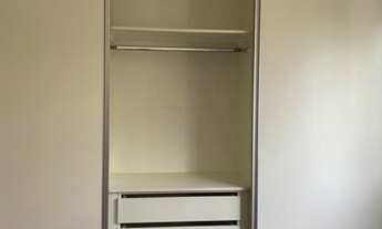 Imagem 6: Apartamento totalmente reformado, com 47 metros quadrados em Santa Cecília