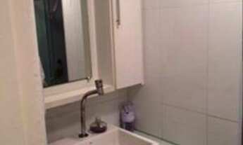 Imagem 6: BELÍSSIMO APARTAMENTO COM FINÍSSIMO ACABAMENTO EM PORCELANATO E ARMÁRIOS DE PRIMEIRA QUALI