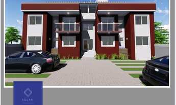 Imagem 2: Cobertura em Jardim Mariléa - Rio das Ostras, RJ