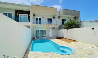 Imagem 7: Sobrado em Balneário Eliana - Guaratuba, PR