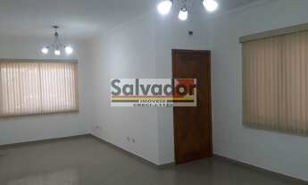 Imagem 5: Sobrado na Vila Nair - São Paulo