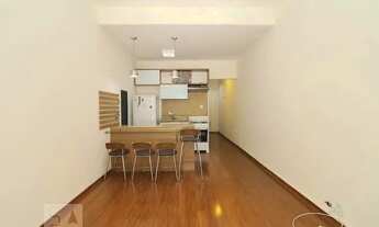 Imagem 3: Apartamento para Aluguel - Copacabana, 1 Quarto, 20 m2
