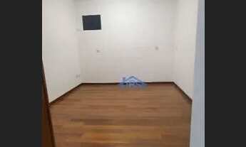 Imagem 2: Apartamento com 3 dormitórios para alugar, 140 m² por R$ 7.041,06/mês - Alphaville Industr