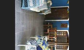 Imagem 5: Casa em Juquehy uma quadra da praia