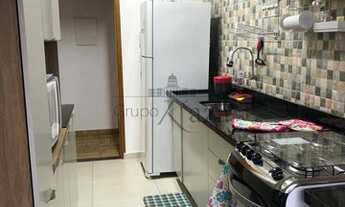 Imagem 4: Apartamento - Conjunto Residencial Trinta e Um de Março - Condomínio Edifício Terrara - 69