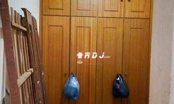 Imagem 15: Apartamento com 2 dormitórios à venda, 100 m² por R$ 600.000,00 - Embaré - Santos/SP