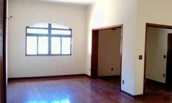 Imagem 4: Casa com 3 dormitórios para alugar, 225 m² por R$ 5.000,00/mês - Cambuí - Campinas/SP