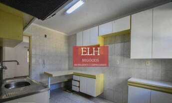 Imagem 3: Apartamento com 2 dormitórios para alugar por R$ 2.930,00/mês - Jardim Marajoara - São Pau