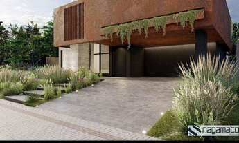 Imagem: Casa com 3 dormitórios à venda, 250 m²