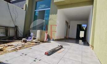 Imagem: Casa com 3 quartos - Bairro Papillon Park