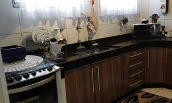 Imagem 6: Apartamento RESIDENCIAL em SOROCABA - SP, JARDIM VERA CRUZ