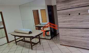 Imagem 2: Apartamento à venda, 78 m² por R$ 348.000,00 - Setor Pedro Ludovico - Goiânia/GO