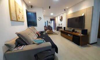 Imagem 6: Casa com 4 dormitórios à venda, 245 m² por R$ 990.000 - Condomínio Village do Gramado - La