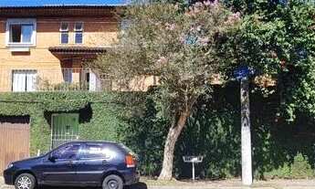 Imagem: Casa Sobrado Residencial À Venda, Conjunto